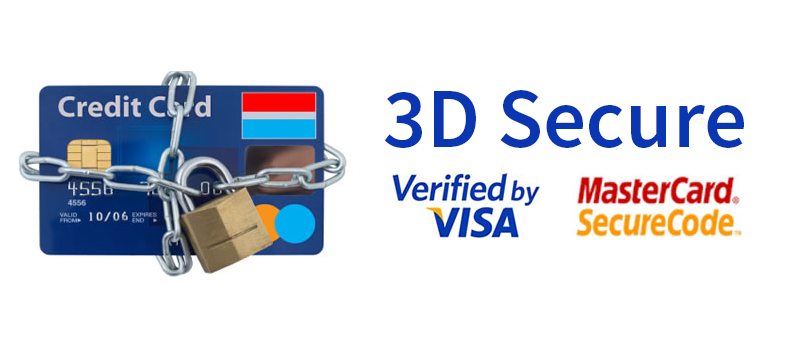 3D Secure