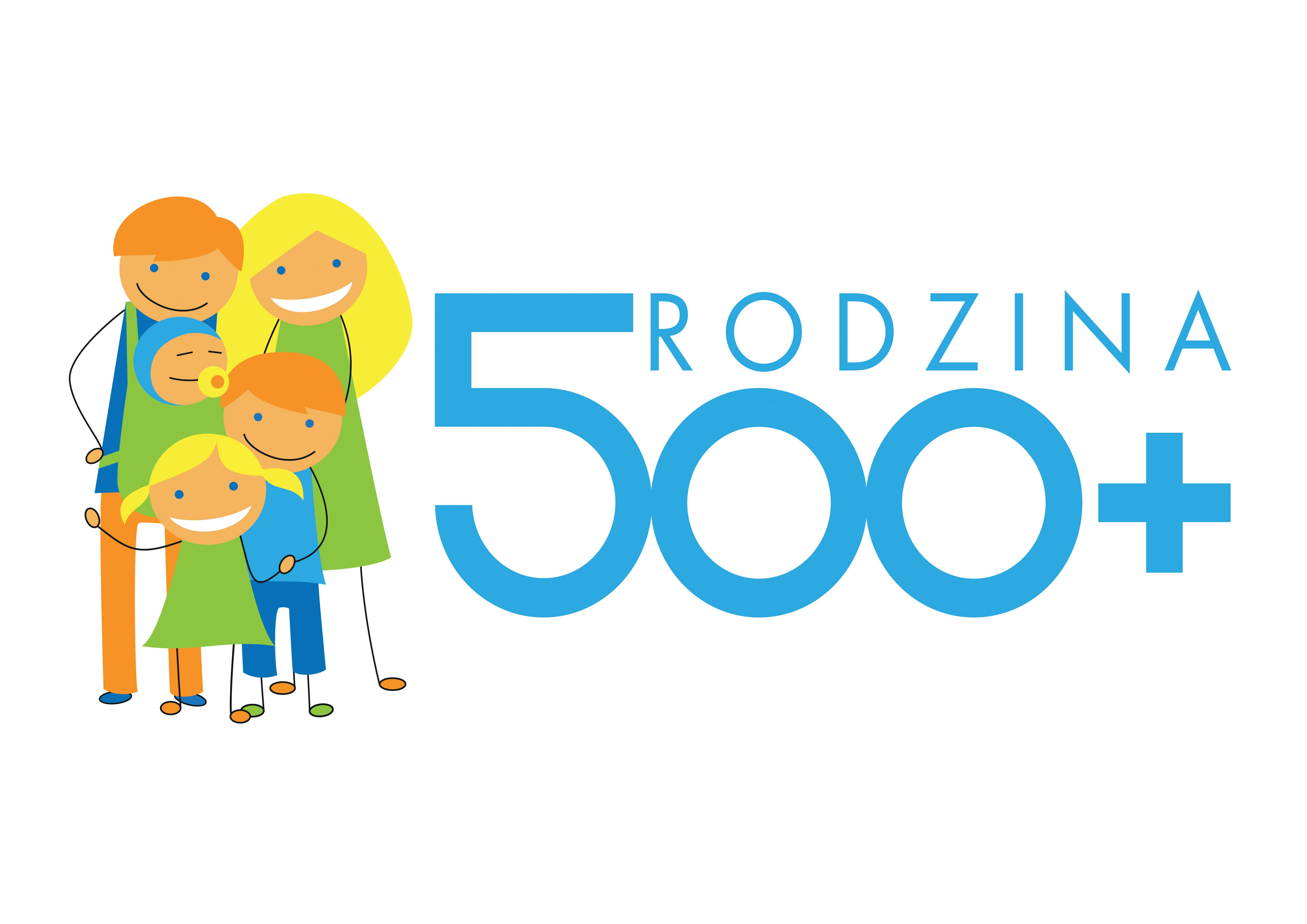 rodzina500